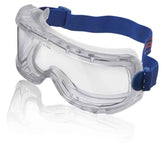 Beeswift BBWVG Wide Vision Goggle