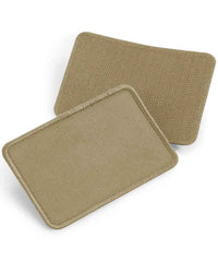 Beechfield BC600 Cotton removable patch