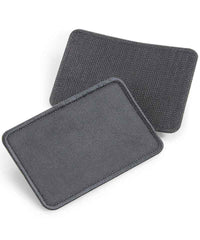 Beechfield BC600 Cotton removable patch