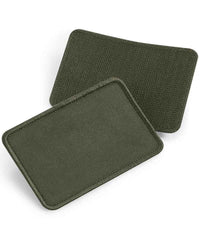 Beechfield BC600 Cotton removable patch