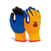 Beeswift BF3 Latex Thermo-Star Full Dip Glove