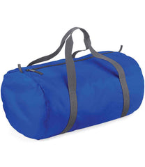 BagBase BG150 Packaway Barrel Bag