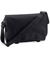 BagBase BG21 Messenger Bag
