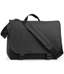 BagBase BG218 BagBase Two-Tone Digital Messenger