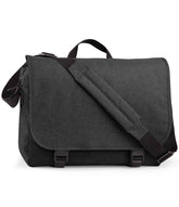 BagBase BG218 BagBase Two-Tone Digital Messenger