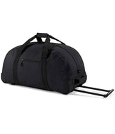 BagBase BG23 Classic Wheelie Holdall