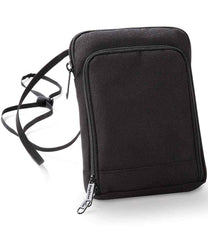 BagBase BG47 Travel Wallet