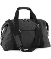 BagBase BG650 Vintage Canvas Weekender