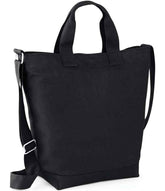 BagBase BG673 Canvas Day Bag