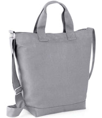 BagBase BG673 Canvas Day Bag