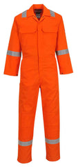 Portwest BIZ5 Bizweld Iona Coverall