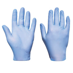 Supertouch D67 Ultra Nitrile Powder Free Gloves x 2000