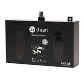 Bolle Metal Cleaning Station