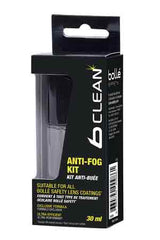 BOPACF030 Bolle B200 Anti-Fog Kit