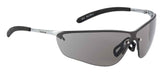 bolle BOSILPSF Bolle Sillium Smoke Mtl Frame