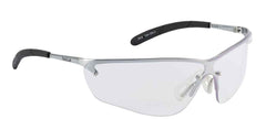 bolle BOSILPSI Bolle Sillium Clear Mtl Frame