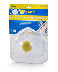 Beeswift BS034 Beeswift Pre Pack P3V Mask