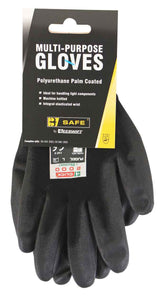 Beeswift BS043BL Multi-Purpose Pu Coated Glove
