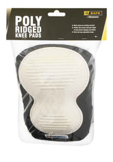 Beeswift BS071 Beeswift Poly Ridged Knee Pad