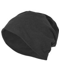 Build Your Brand BY002 Jersey beanie