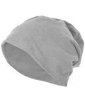 Build Your Brand BY002 Jersey beanie