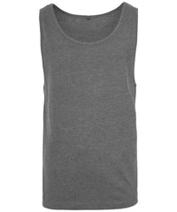Build Your Brand BY003 Jersey big tank