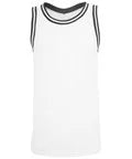 Build Your Brand BY009 Mesh tank top