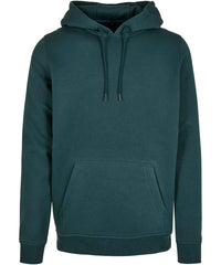 Build Your Brand BY011 Heavy hoodie