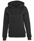 Build Your Brand BY026 Women's heavy hoodie