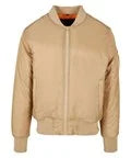 Build Your Brand BY030 Bomber jacket