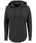 Build Your Brand BY037 Women's oversized hoodie
