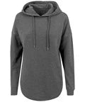 Build Your Brand BY037 Women's oversized hoodie