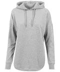 Build Your Brand BY037 Women's oversized hoodie