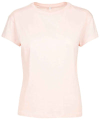 Build Your Brand BY052 Women's box tee