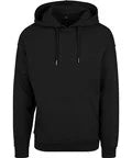 Build Your Brand BY074 Oversize hoodie