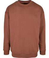 Build Your Brand BY075 Sweat crew neck