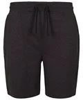 Build Your Brand BY080 Terry shorts