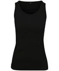 Build Your Brand BY089 Women's merch top