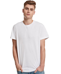 Build Your Brand BY123 Premium combed Jersey