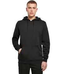 Build Your Brand BY137 Organic hoodie
