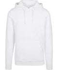 Build Your Brand BY137 Organic hoodie