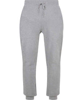 Build Your Brand BY174 Organic basic sweatpants