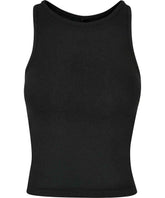 Build Your Brand BY208 Women’s racerback top