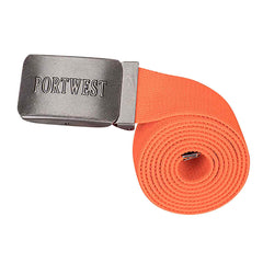 Portwest C105 Stretch Webbing Belt