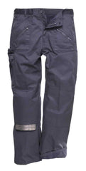 Portwest C387 Lined Action Trousers