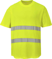 Portwest C394 Mesh T-shirt