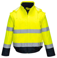 Portwest C464 Essential 2-in-1 Jacket