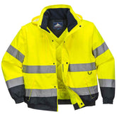 Portwest C468 HI-Vis 2-in-1 Jacket