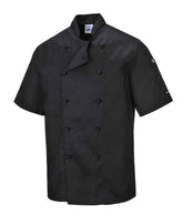 Portwest C734 Kent Chefs Jacket