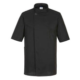 Portwest C735 Surrey Chef Jacket S/S